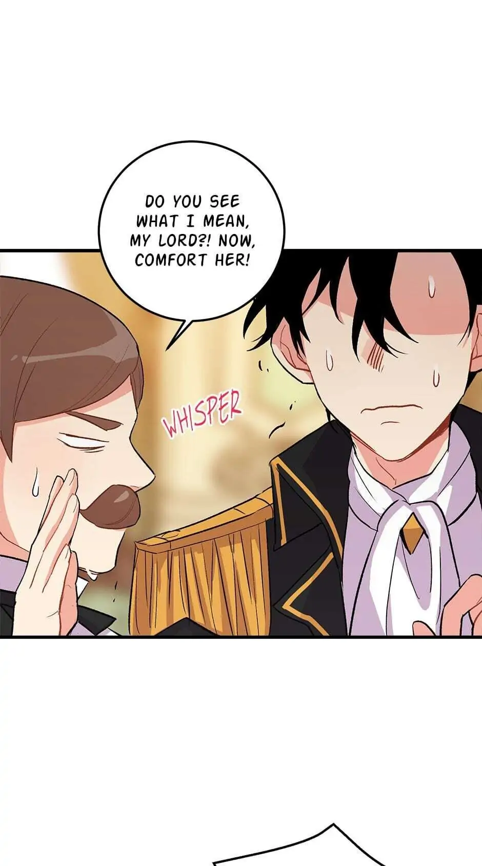 I Am a Child of This House Chapter 7 - page 31